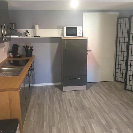 Studio Haus Lindenteichblick Atzenhausen Exteriör bild