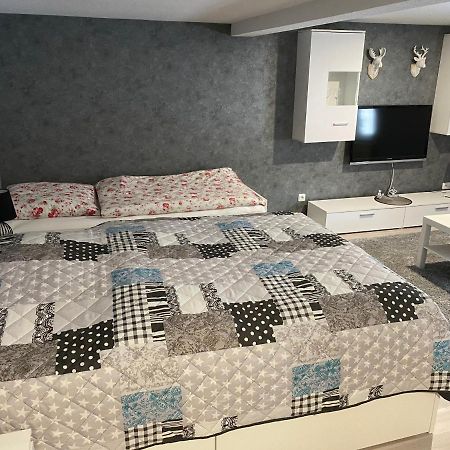 Studio Haus Lindenteichblick Atzenhausen Exteriör bild
