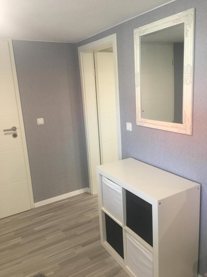 Studio Haus Lindenteichblick Atzenhausen Exteriör bild