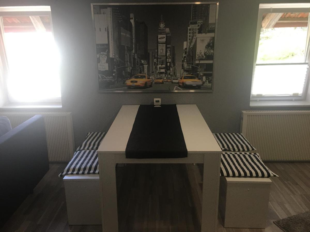 Studio Haus Lindenteichblick Atzenhausen Exteriör bild
